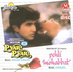 Pyar Pyar (1993) Mp3 Songs